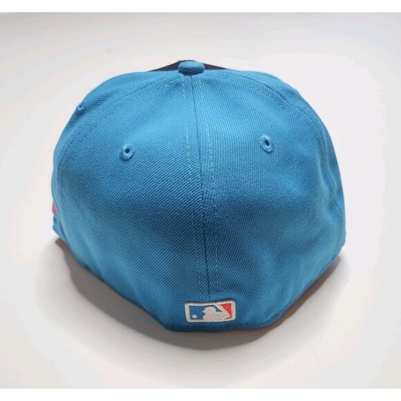 New Era 59FIFTY San Francisco Giants 2024 MLB All-Star Game Low Profile... - Picture 4 of 6